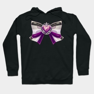 Ace Pride Power Hoodie